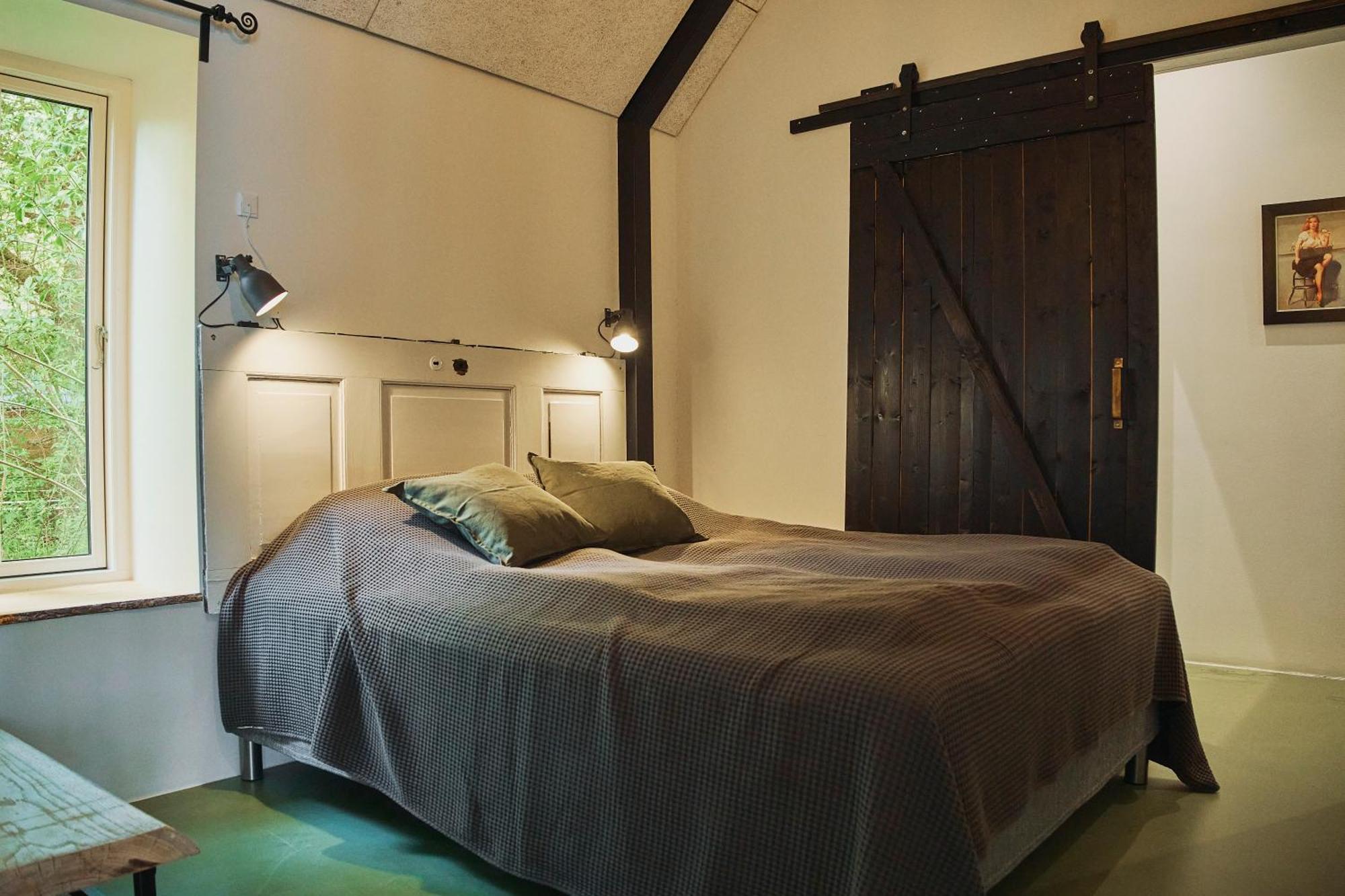 Ferieidyl Villa Kettinge Luaran gambar