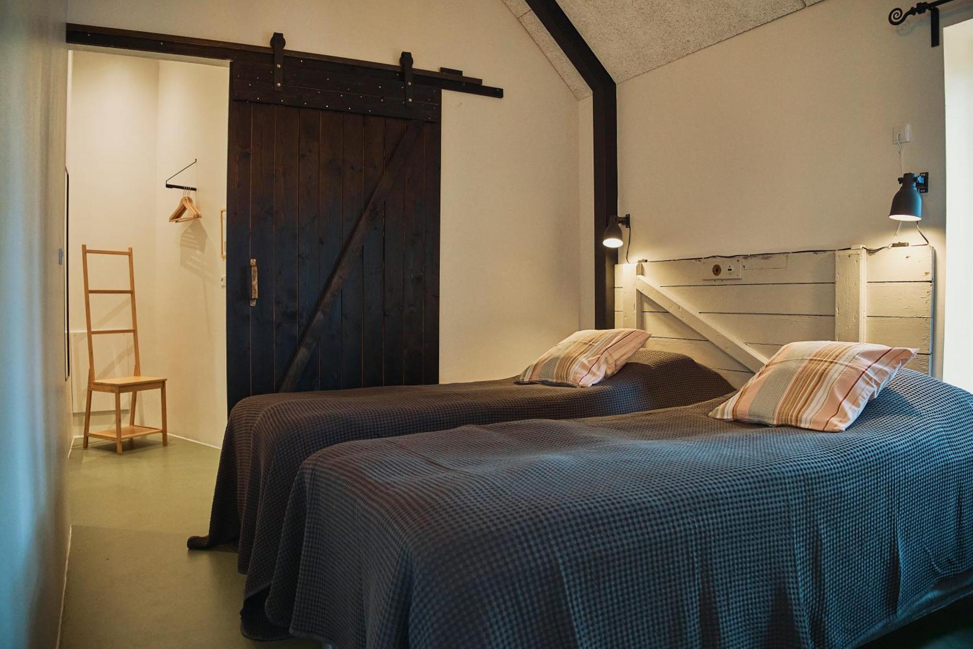 Ferieidyl Villa Kettinge Luaran gambar