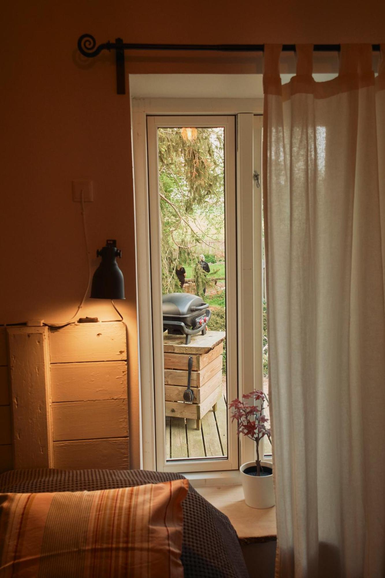 Ferieidyl Villa Kettinge Luaran gambar