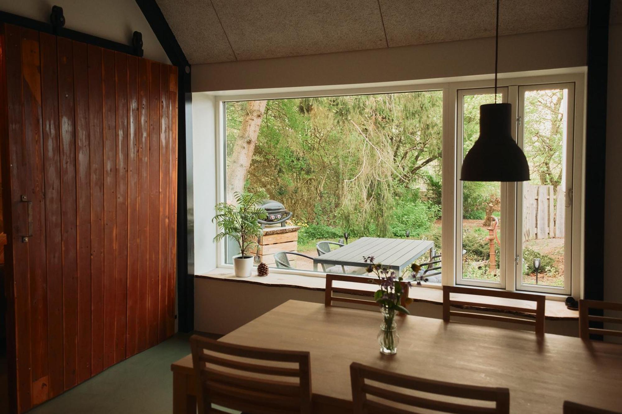 Ferieidyl Villa Kettinge Luaran gambar